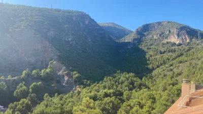 Casa en Passatge de l'Esllaguissada photo 25