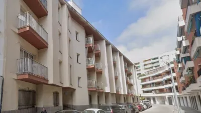Apartment on Carrer de la Vila de Lloret photo 2