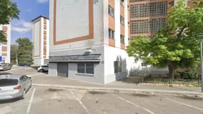 Apartment on Carretera del Pla photo 2