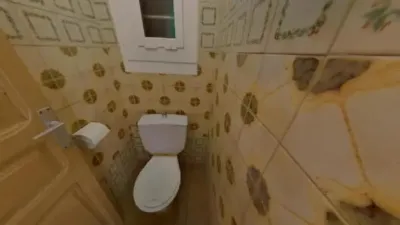 Apartment on Carrer de Rafael Capdevila photo 13
