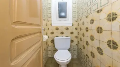 Apartment on Carrer de Rafael Capdevila photo 10
