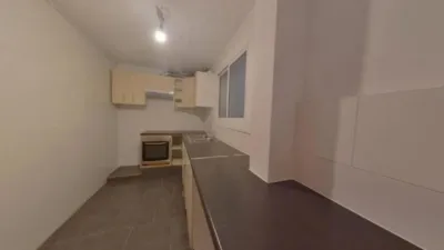 Apartment on Carrer del Concili de Trento photo 5