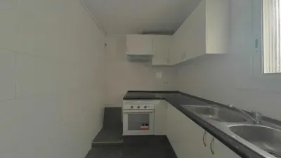 Apartment on Carrer del Concili de Trento photo 9
