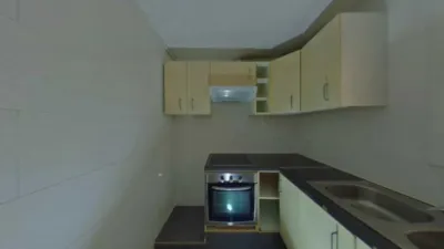 Apartment on Carrer del Concili de Trento photo 10