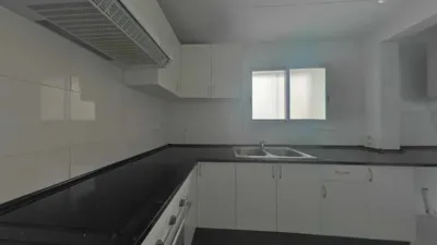 Apartment on Carrer del Concili de Trento photo 11