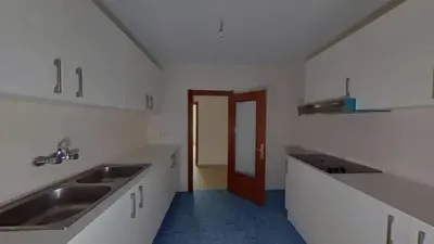 Apartment on Carrer d'Andrade photo 3