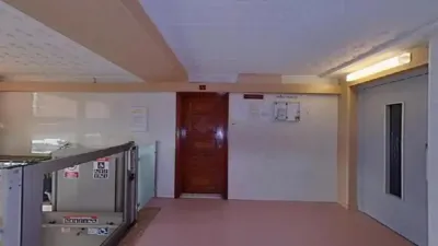 Apartment on Carrer d'Andrade photo 10