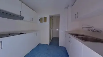 Apartment on Carrer d'Andrade photo 2