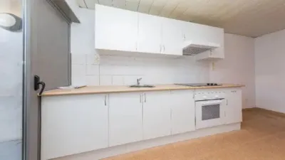Apartment in Plaça d'en Baró photo 4