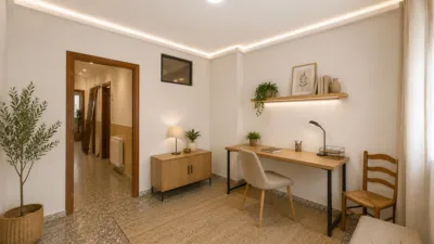 House in Chiva photo 4
