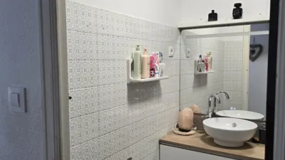 Apartment in Calella photo 5