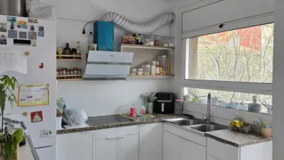 Apartment in Calella photo 3