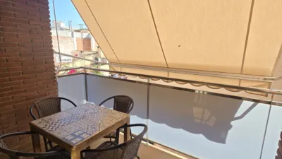 Apartment in Calella photo 8