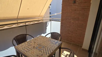 Apartment in Calella photo 10