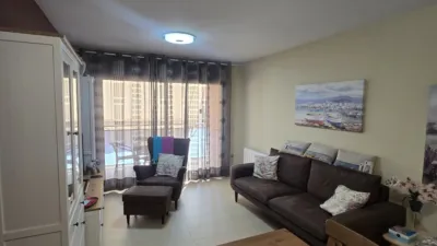 Apartment in Calella photo 19