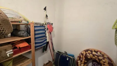 Apartment in Calella photo 22