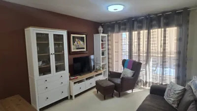 Apartment in Calella photo 17