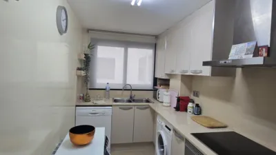 Apartment in Calella photo 6