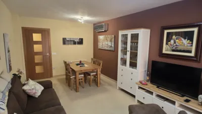 Apartment in Calella photo 16