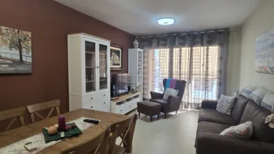 Apartment in Calella photo 18