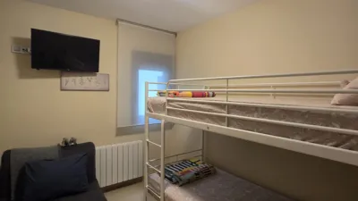 Apartment in Calella photo 4