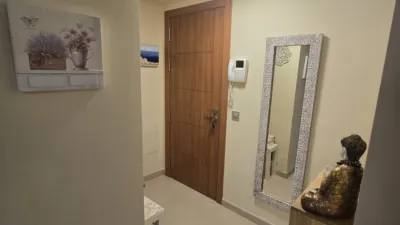 Apartment in Calella photo 12
