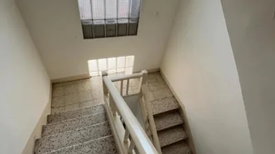 Apartment on Carrer Raval photo 12
