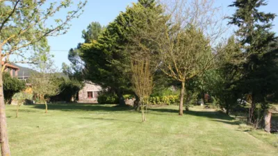 Rustic finca on Sant Aniol de Finestres Street photo 4