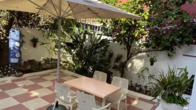 Apartment on Carrer de la Tramuntana photo 2