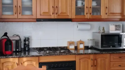 Apartment on Carrer de la Tramuntana photo 6