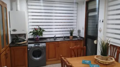 Apartment on Carrer de la Tramuntana photo 4