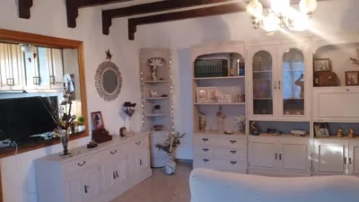 Apartment on Carrer de la Tramuntana photo 8