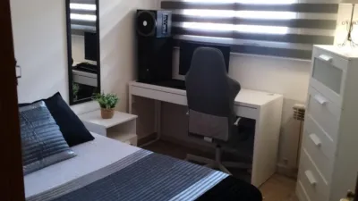 Apartment on Carrer de la Tramuntana photo 9