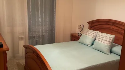 Apartment on Carrer de la Tramuntana photo 10