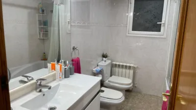 Apartment on Carrer de la Tramuntana photo 12