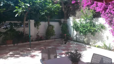 Apartment on Carrer de la Tramuntana photo 3