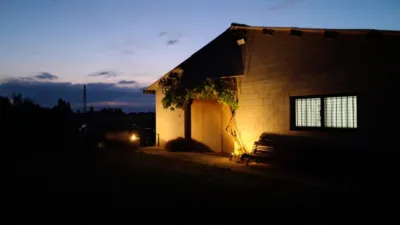 Finca rústica en Vía Cassa de La Selva, nº 4 photo 12