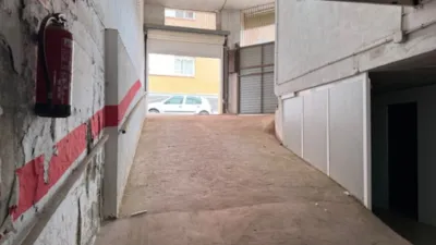 Garaje en venta en Carrer del Llevant, Centre (Pineda de Mar) de 89.000 €
