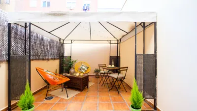 Piso en alquiler en Calle de la Palma, 51, cerca de Calle de San Vicente Ferrer - Imagen 14