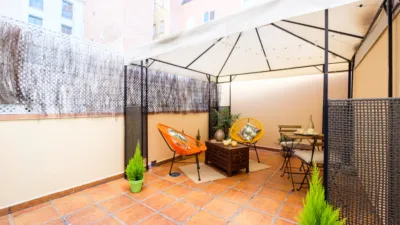 Piso en alquiler en Calle de la Palma, 51, cerca de Calle de San Vicente Ferrer - Imagen 15