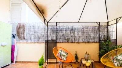 Piso en alquiler en Calle de la Palma, 51, cerca de Calle de San Vicente Ferrer - Imagen 16