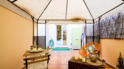 Piso en alquiler en Calle de la Palma, 51, cerca de Calle de San Vicente Ferrer - Imagen 17