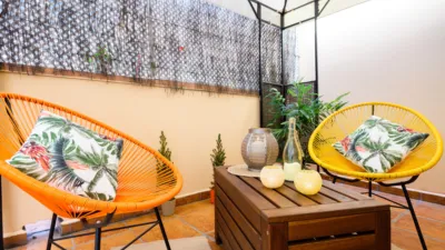 Piso en alquiler en Calle de la Palma, 51, cerca de Calle de San Vicente Ferrer - Imagen 18