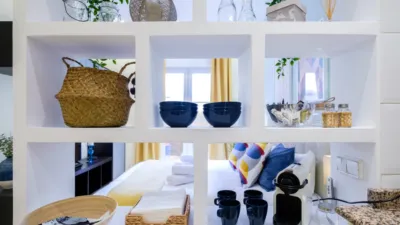 Piso en alquiler en Calle de la Palma, 51, cerca de Calle de San Vicente Ferrer - Imagen 19