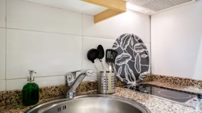 Piso en alquiler en Calle de la Palma, 51, cerca de Calle de San Vicente Ferrer - Imagen 20