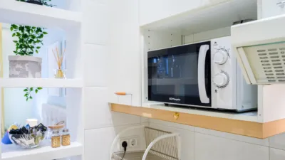 Piso en alquiler en Calle de la Palma, 51, cerca de Calle de San Vicente Ferrer - Imagen 21