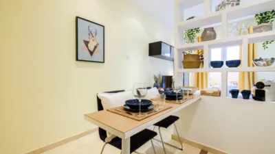 Piso en alquiler en Calle de la Palma, 51, cerca de Calle de San Vicente Ferrer - Imagen 3