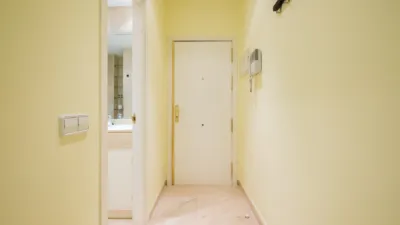 Piso en alquiler en Calle de la Palma, 51, cerca de Calle de San Vicente Ferrer - Imagen 5