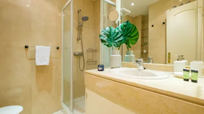 Piso en alquiler en Calle de la Palma, 51, cerca de Calle de San Vicente Ferrer - Imagen 6