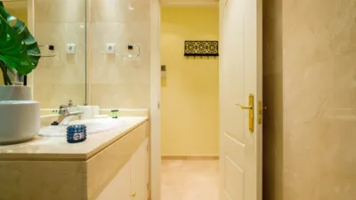 Piso en alquiler en Calle de la Palma, 51, cerca de Calle de San Vicente Ferrer - Imagen 8